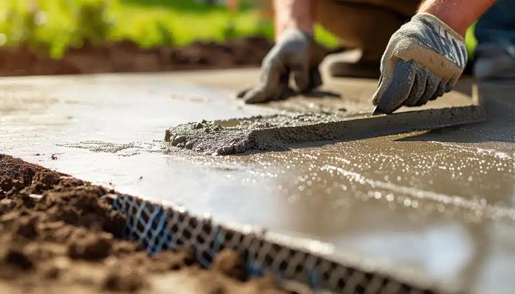 Best ready mix concrete in chennai
