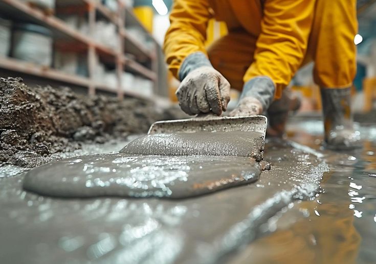 Affordable Ready Mix Concrete in Chennai