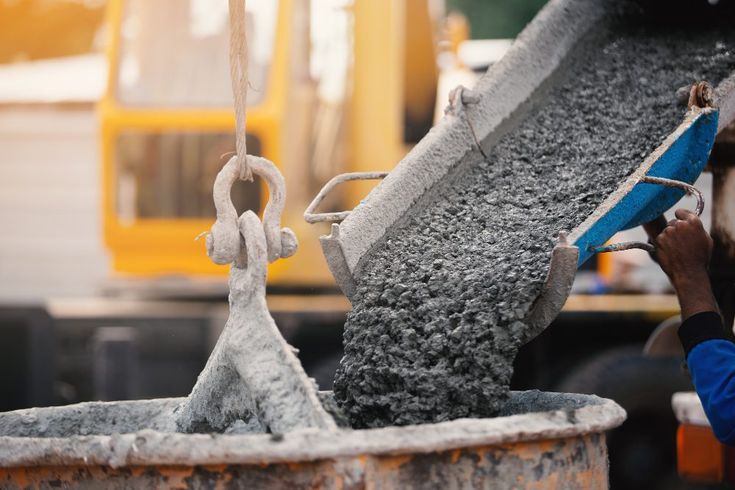 Need On-Site Concrete Delivery in Chennai? Fast, Reliable, and High-Quality RMC at Your Doorstep