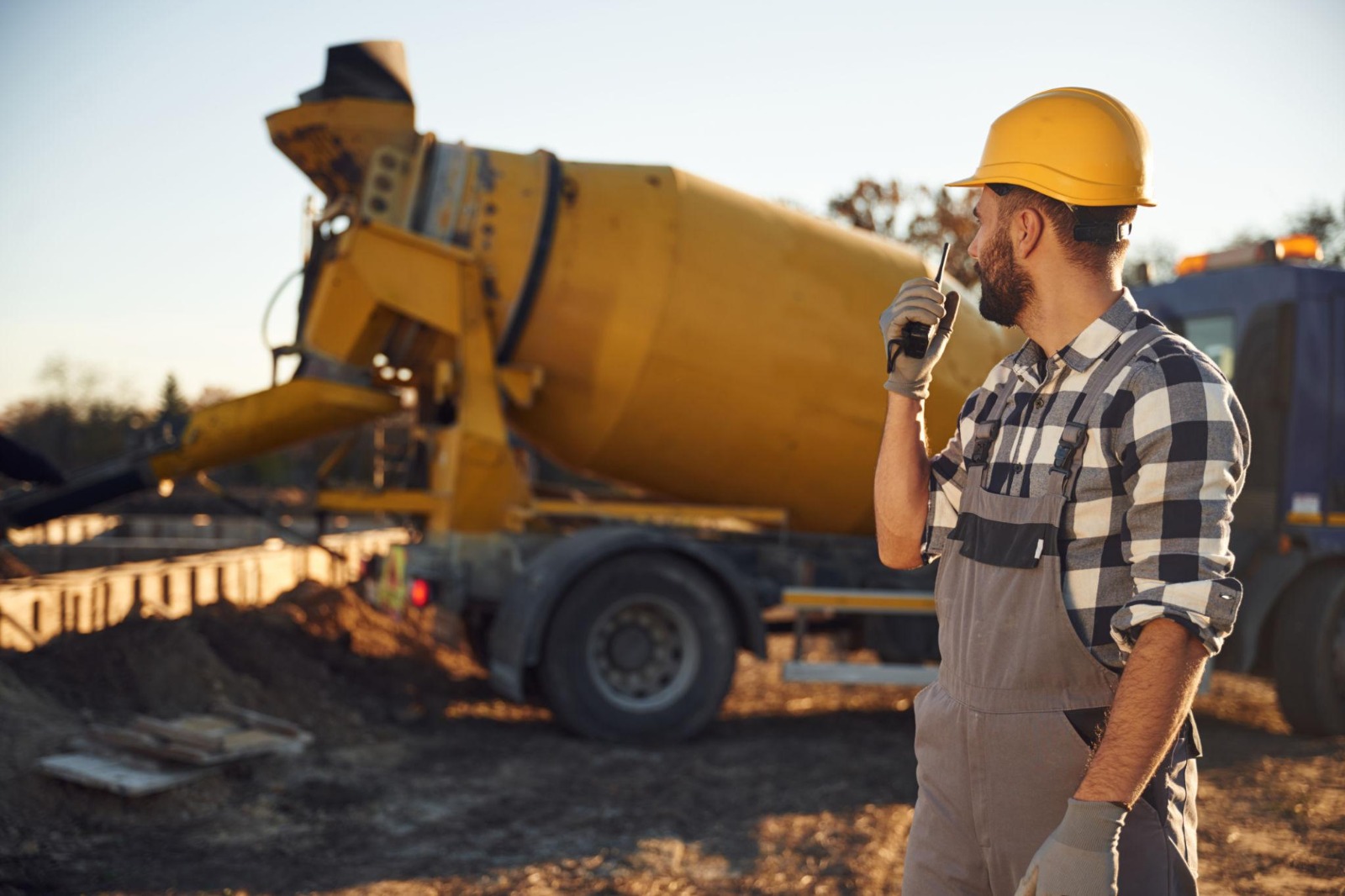 Struggling to Find the Best RMC Supplier in Chennai? Read This First